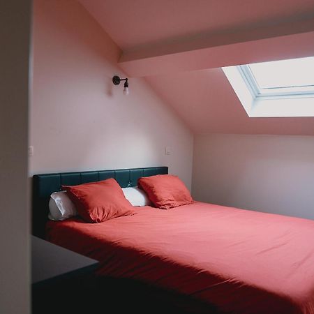 Hotel B&B St Maria 브뤼셀 외부 사진