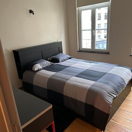 Hotel B&B St Maria 브뤼셀 외부 사진