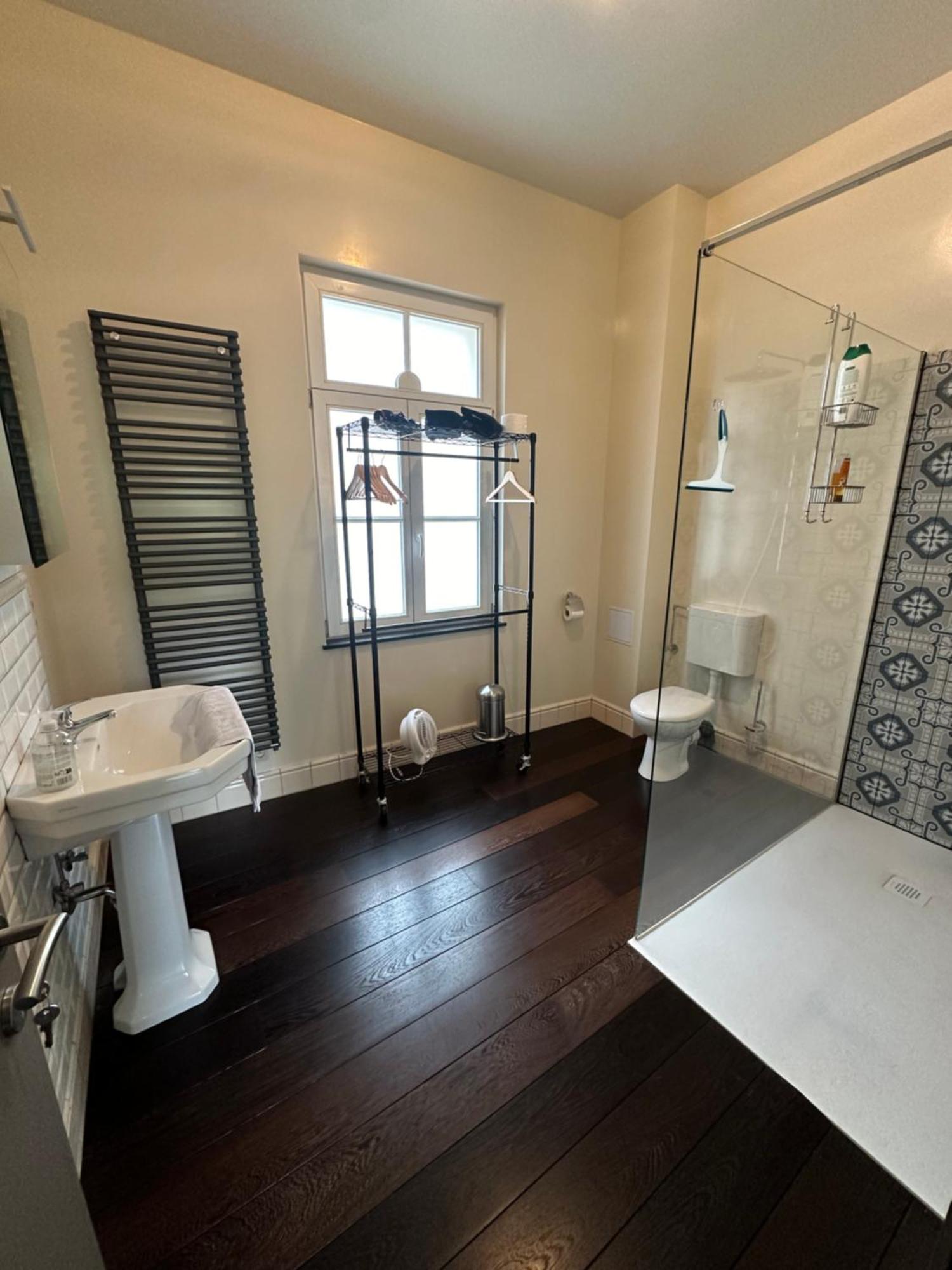 Hotel B&B St Maria 브뤼셀 외부 사진