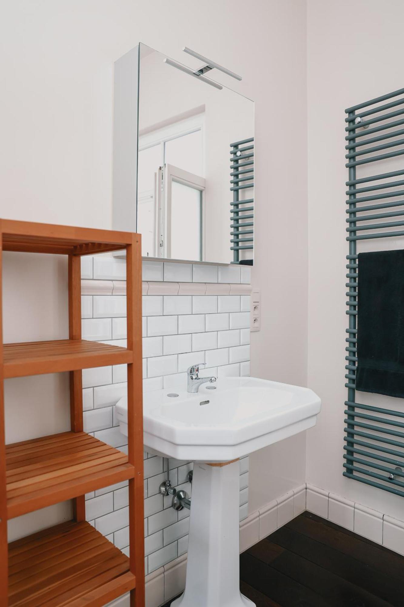 Hotel B&B St Maria 브뤼셀 외부 사진