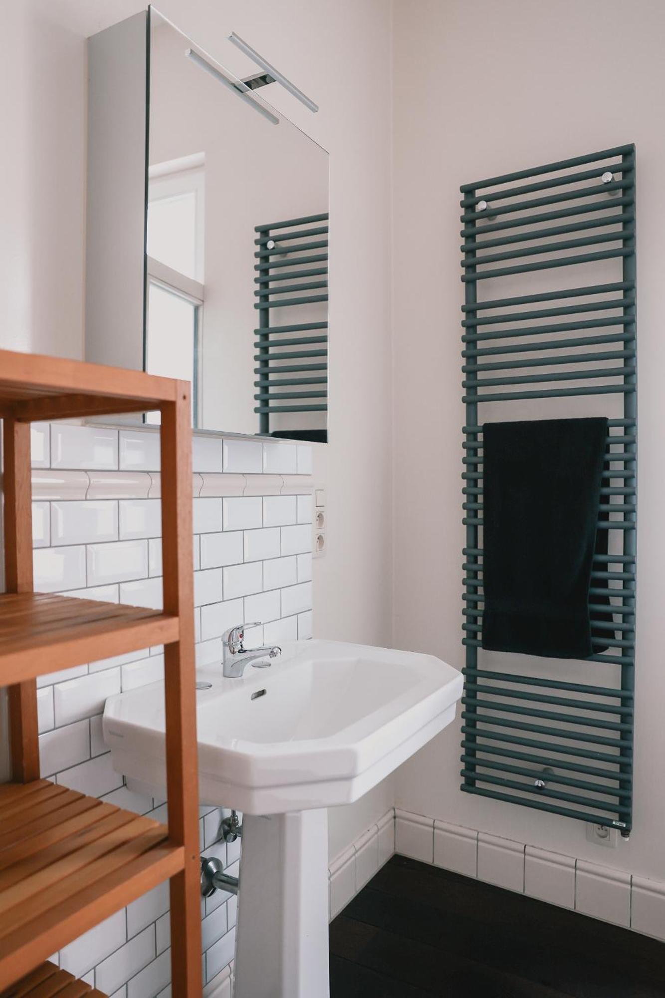 Hotel B&B St Maria 브뤼셀 외부 사진
