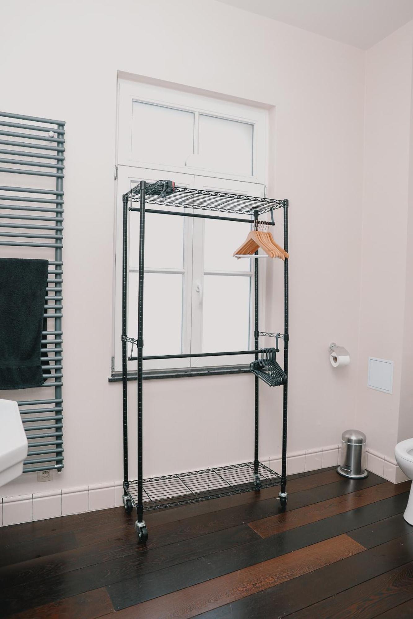 Hotel B&B St Maria 브뤼셀 외부 사진