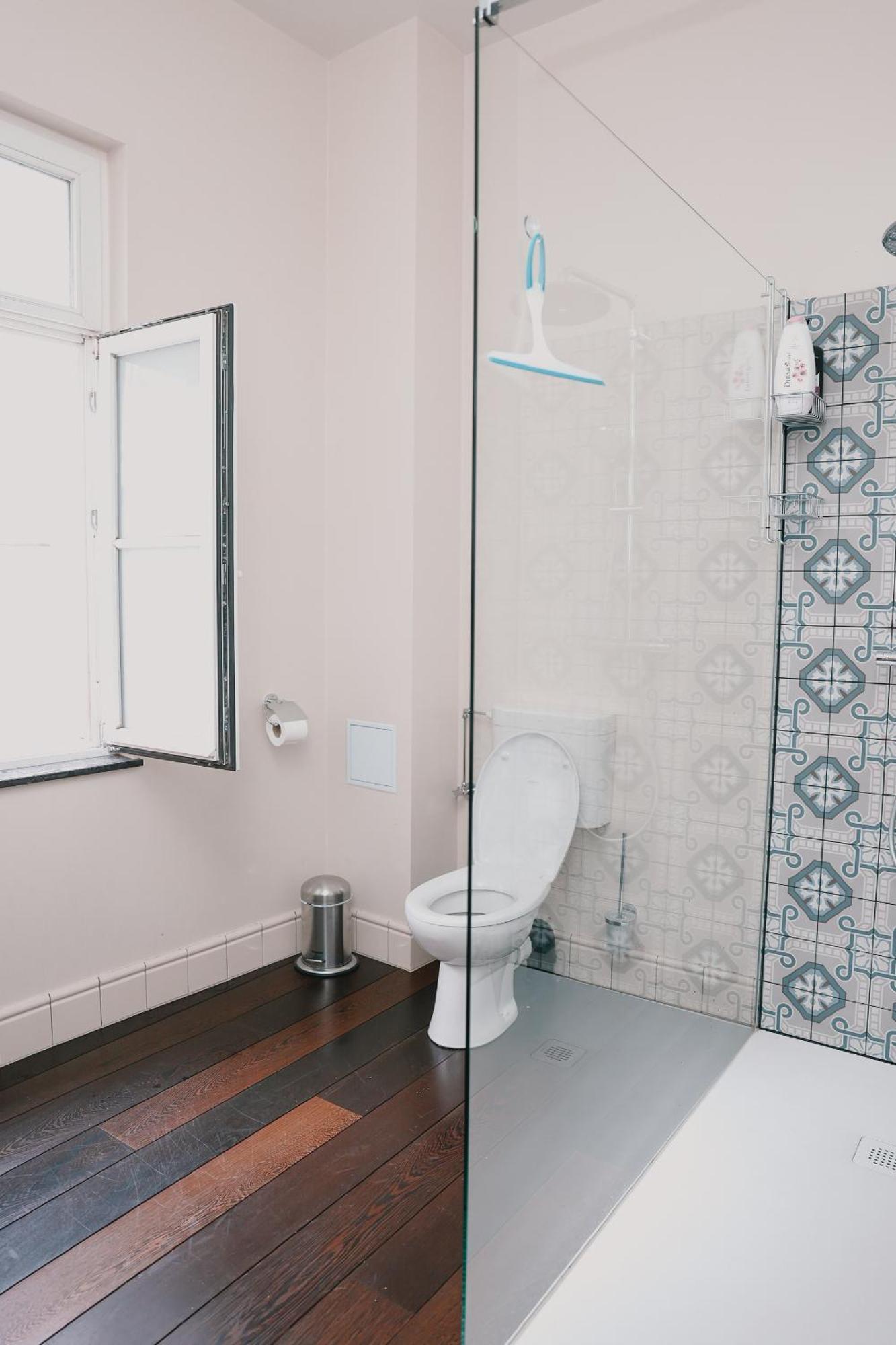 Hotel B&B St Maria 브뤼셀 외부 사진