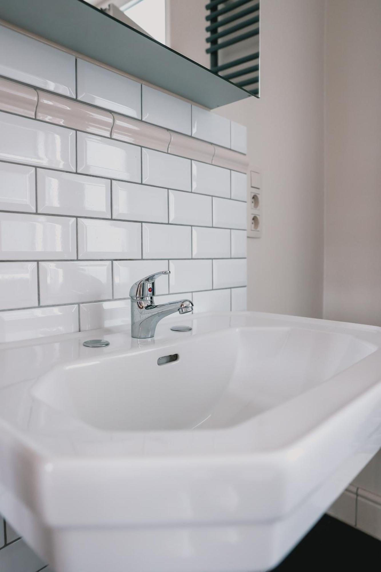 Hotel B&B St Maria 브뤼셀 외부 사진