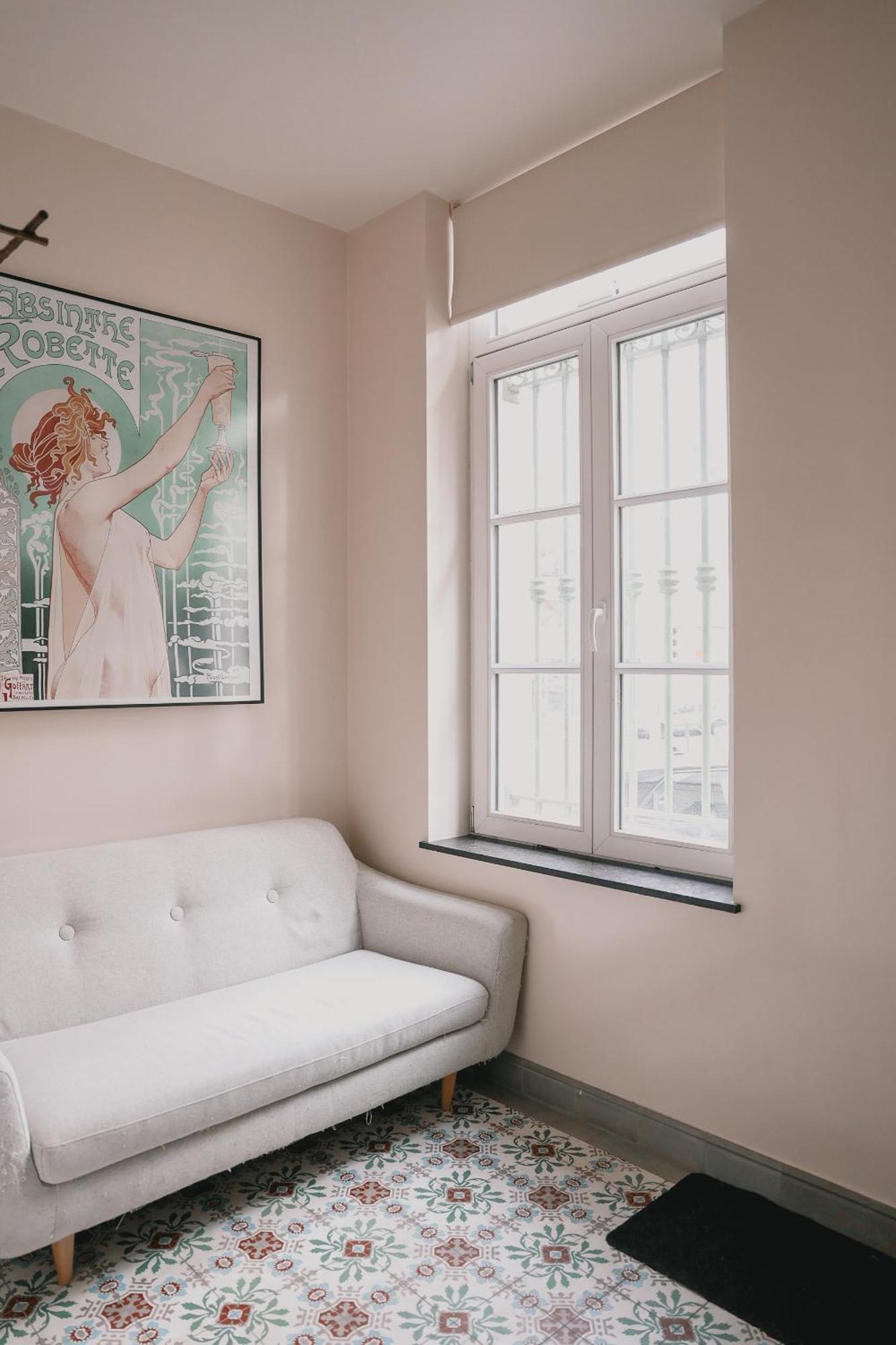 Hotel B&B St Maria 브뤼셀 외부 사진