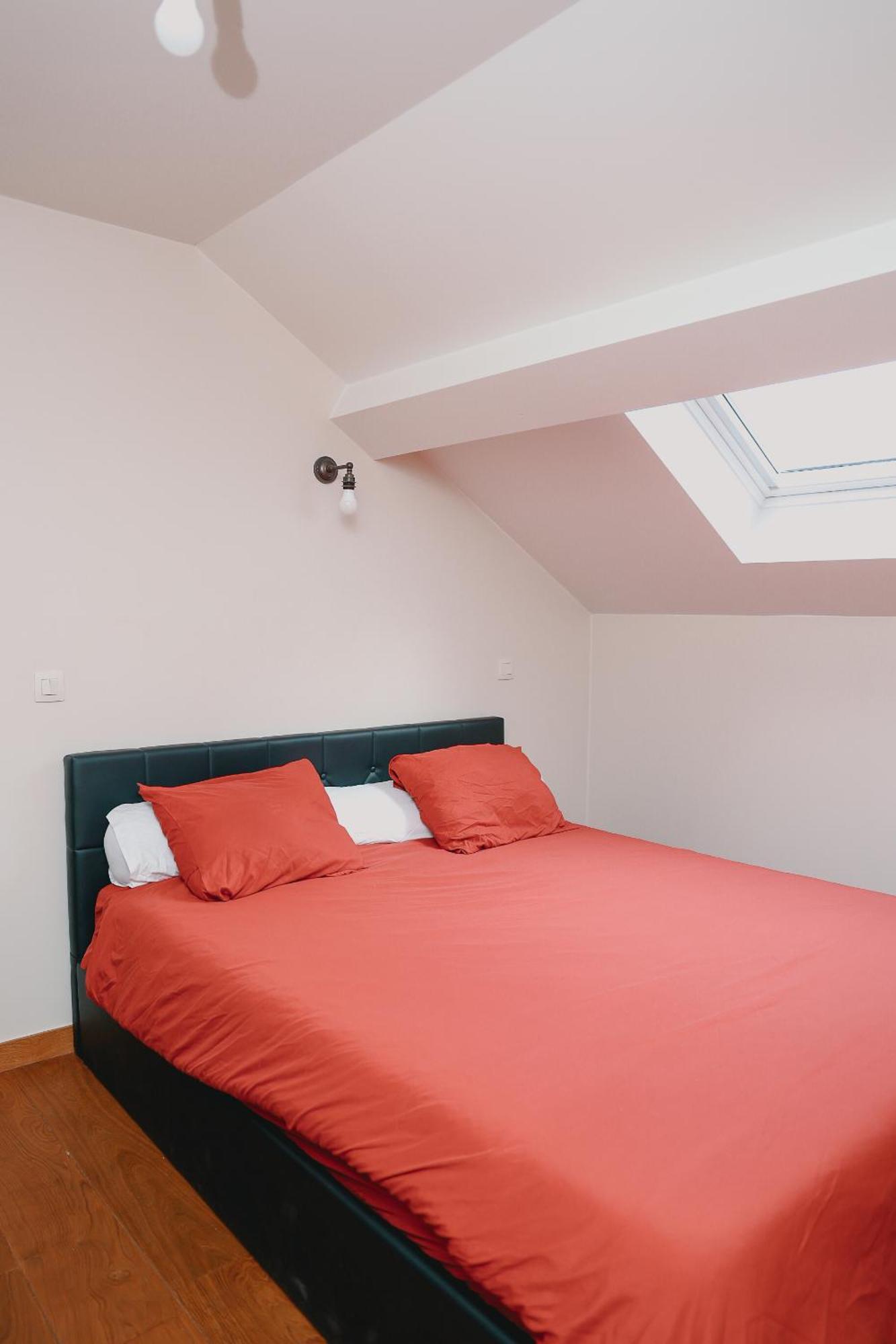 Hotel B&B St Maria 브뤼셀 외부 사진