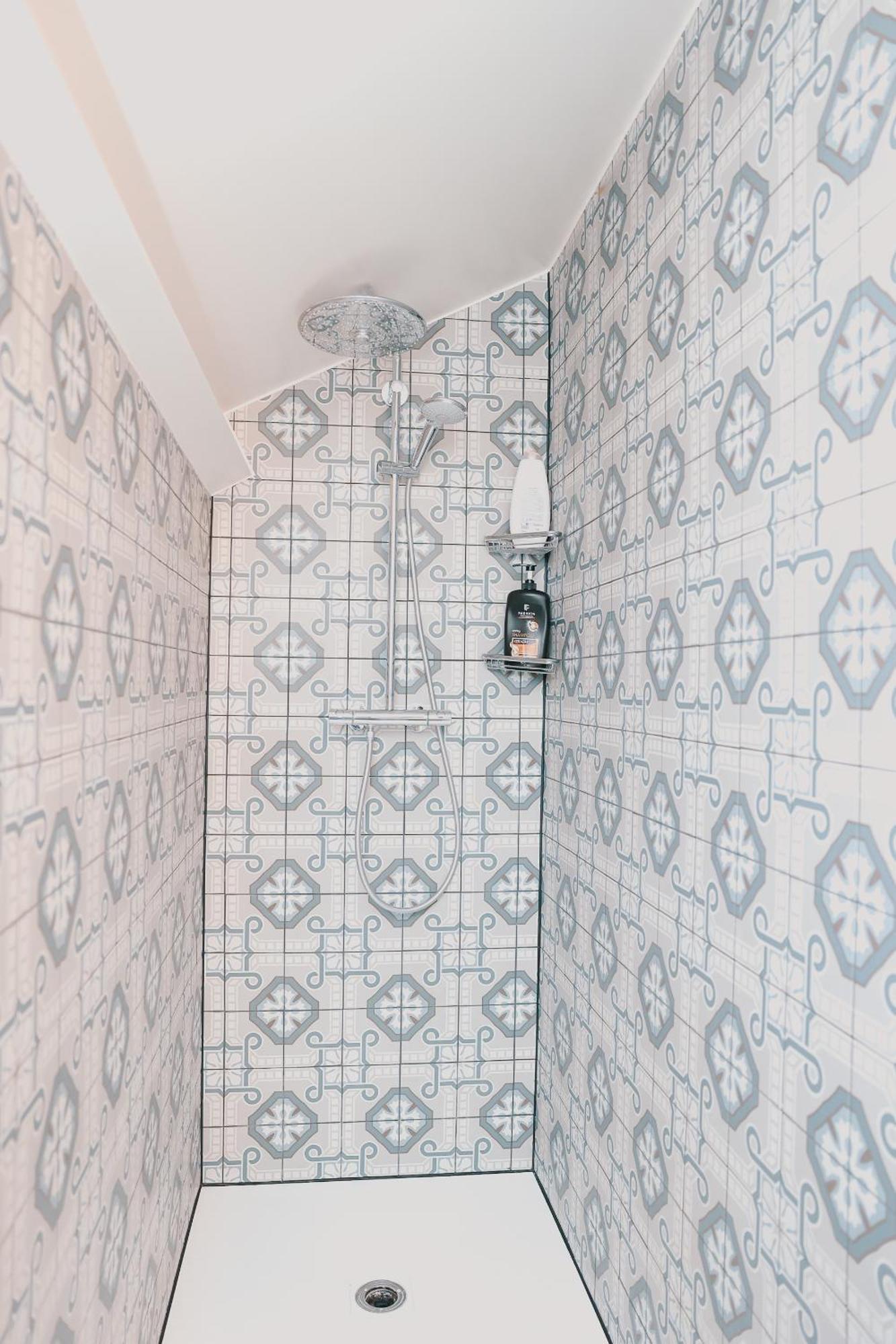 Hotel B&B St Maria 브뤼셀 외부 사진