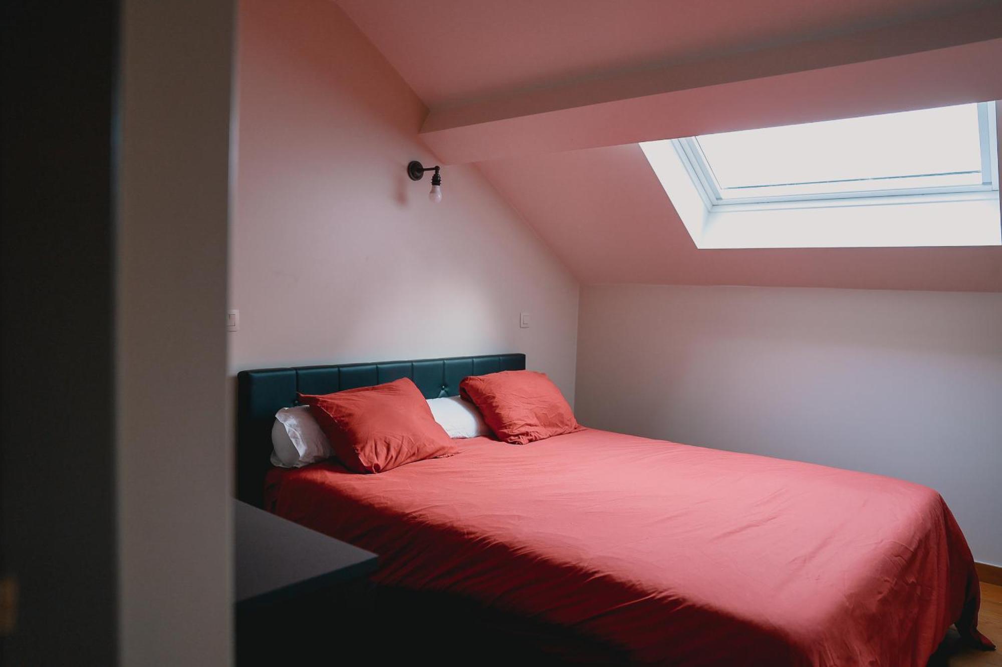 Hotel B&B St Maria 브뤼셀 외부 사진