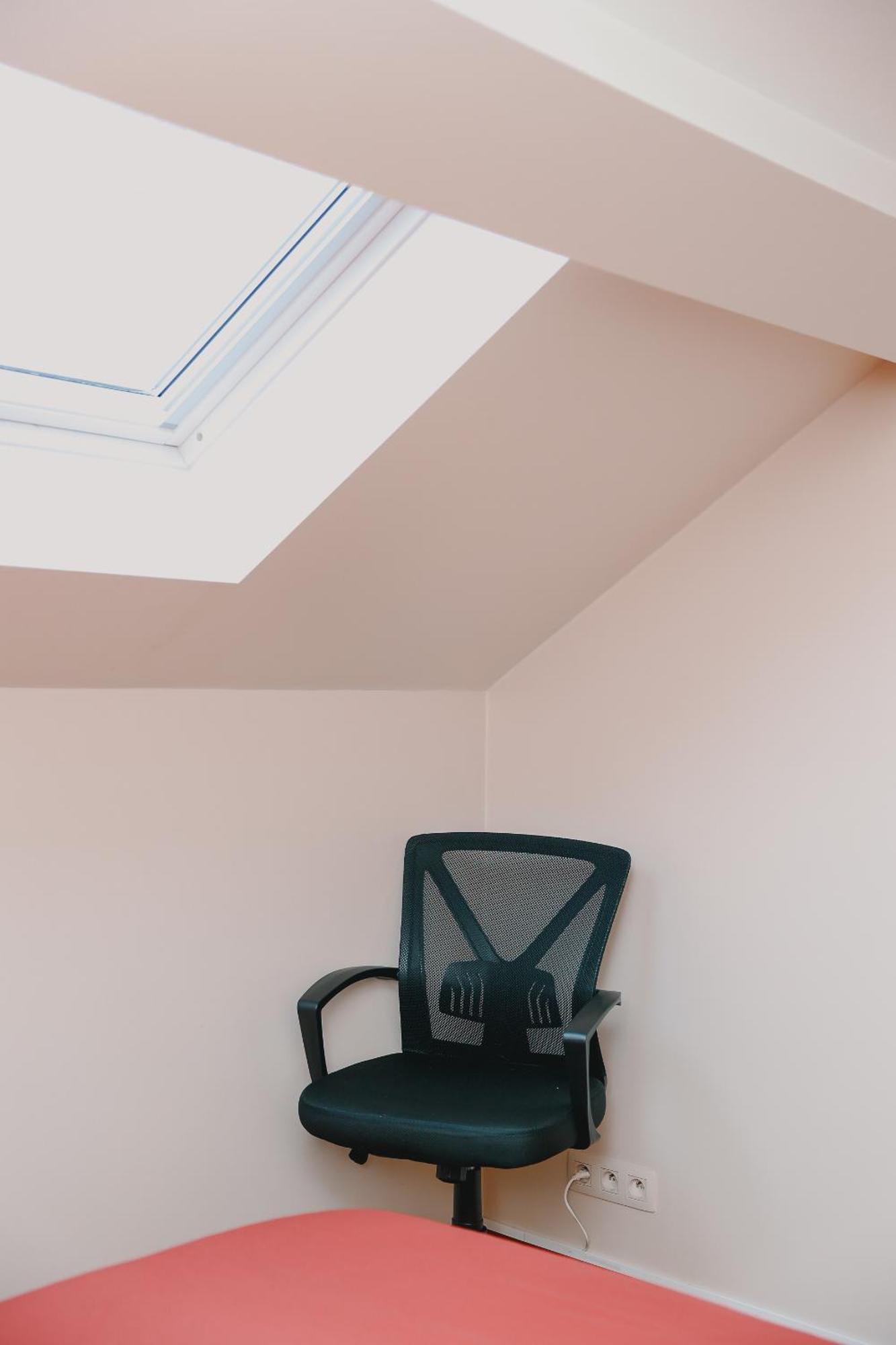 Hotel B&B St Maria 브뤼셀 외부 사진