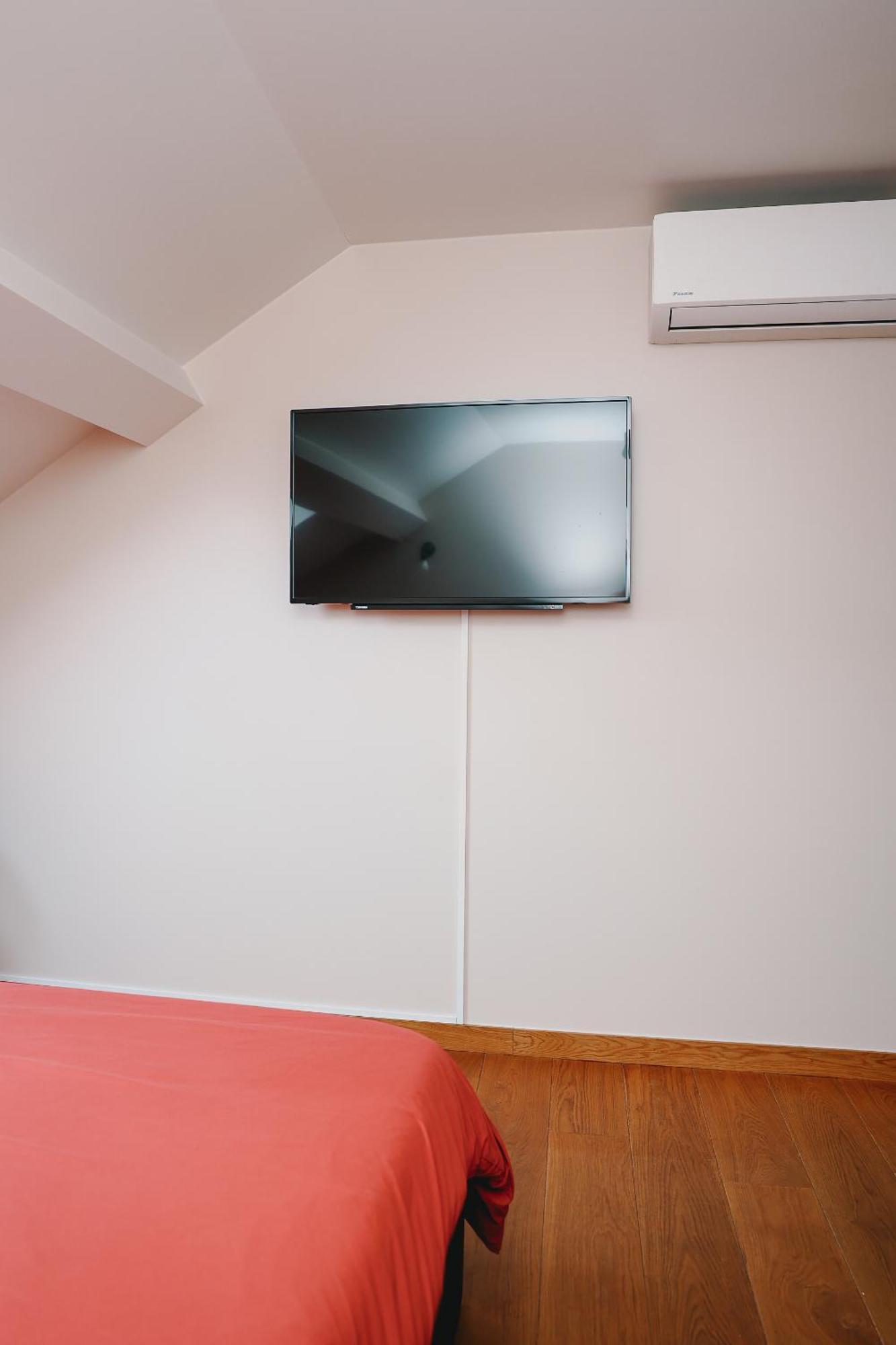 Hotel B&B St Maria 브뤼셀 외부 사진