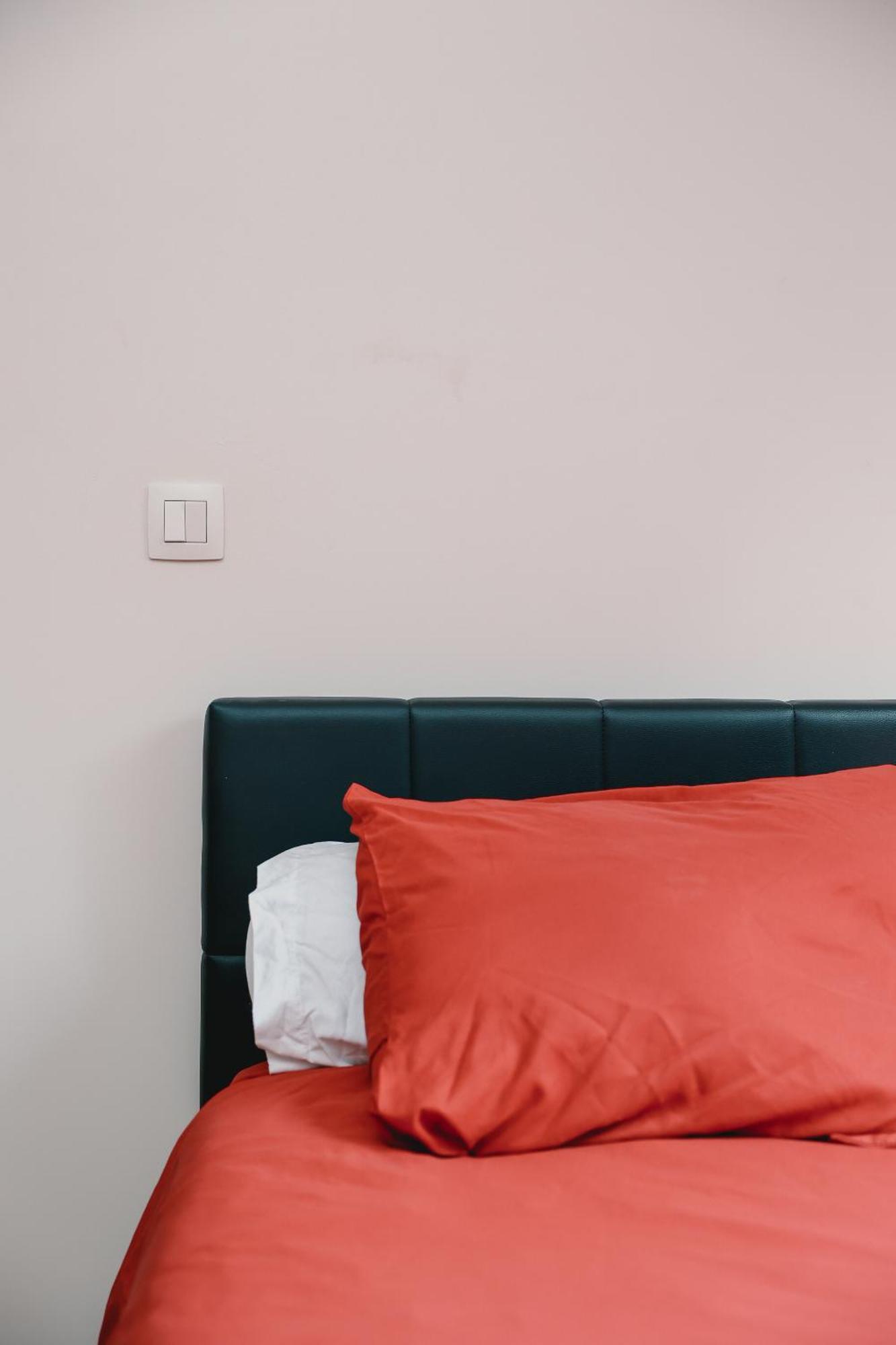 Hotel B&B St Maria 브뤼셀 외부 사진