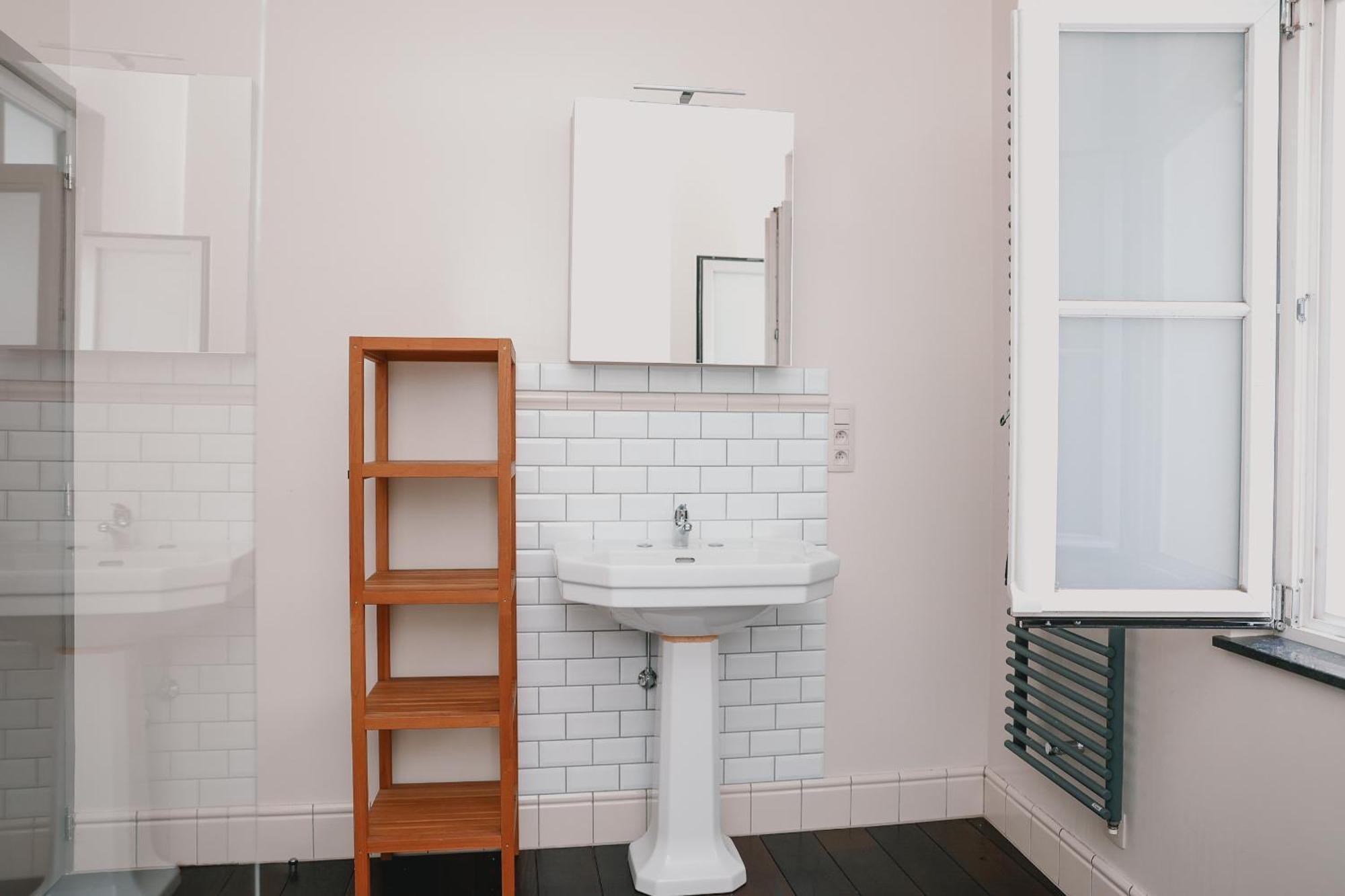 Hotel B&B St Maria 브뤼셀 외부 사진