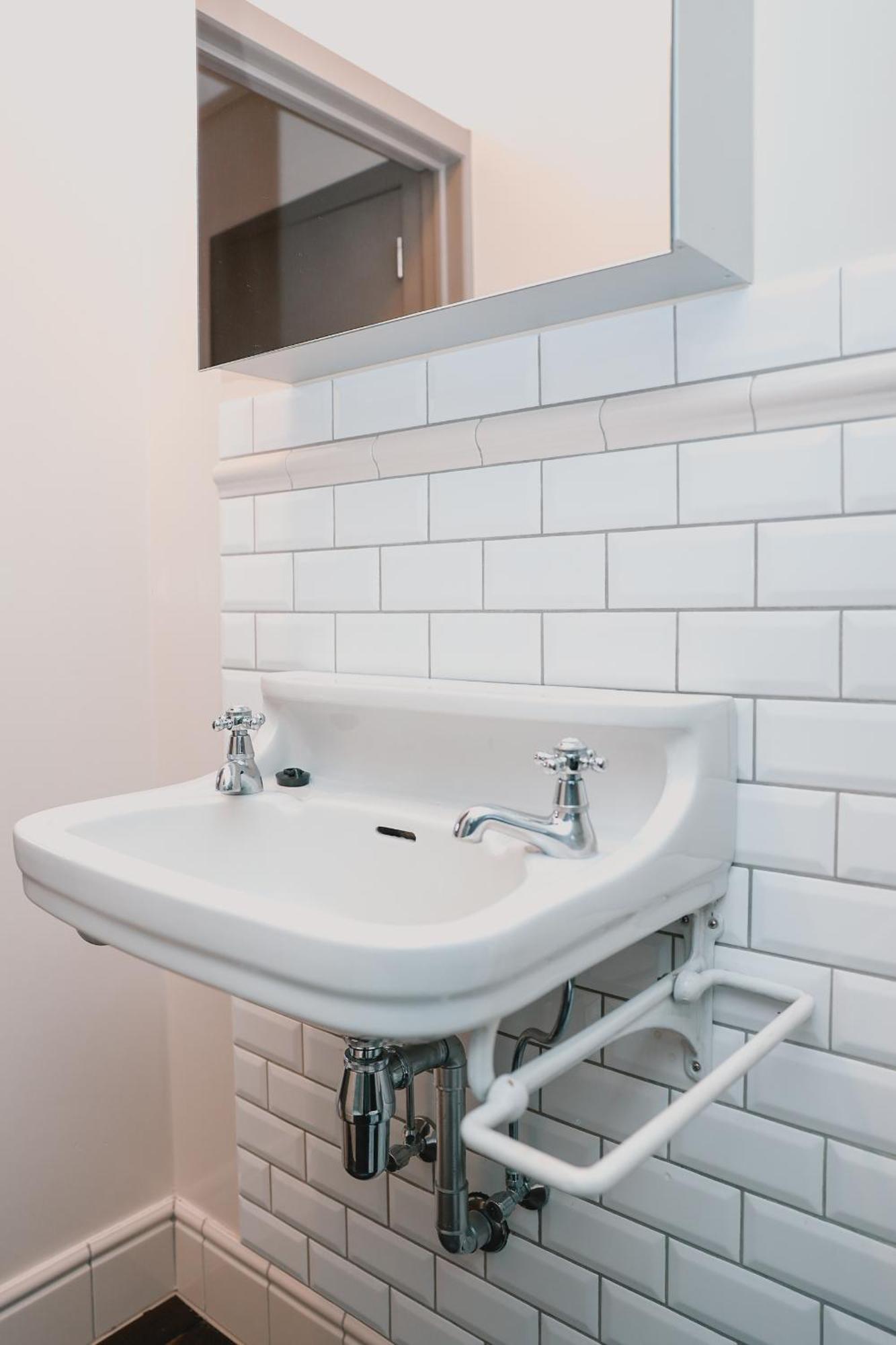 Hotel B&B St Maria 브뤼셀 외부 사진