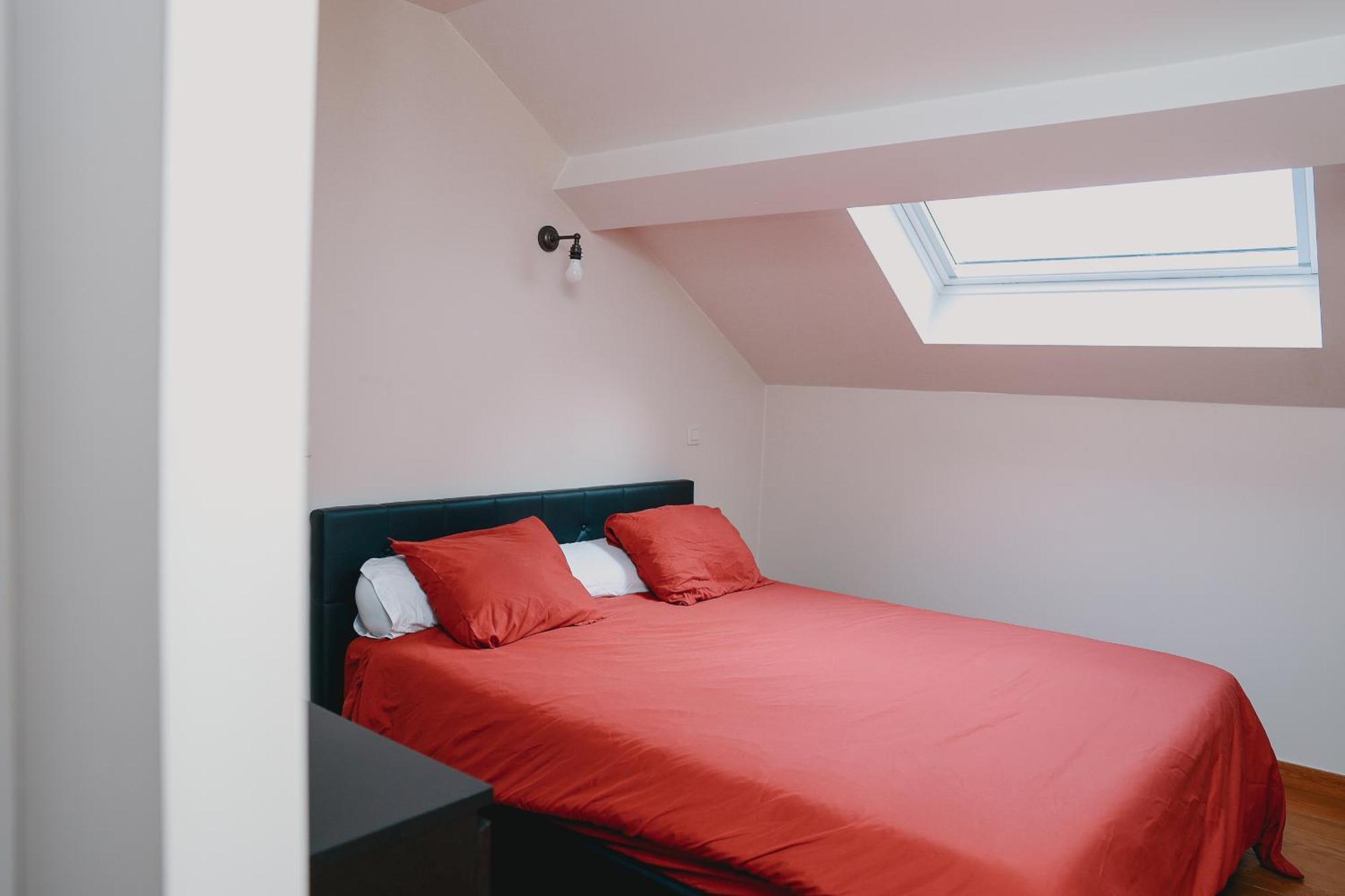 Hotel B&B St Maria 브뤼셀 외부 사진