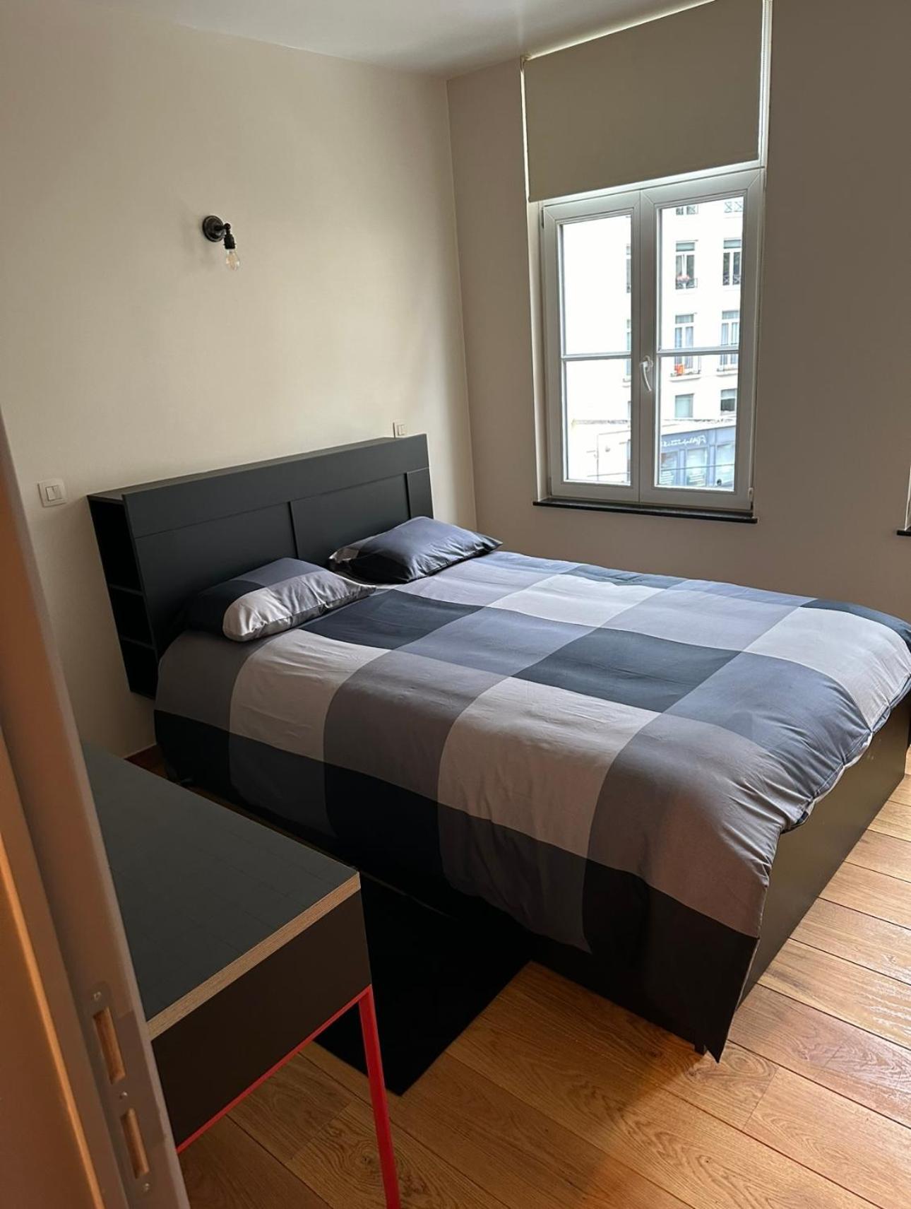 Hotel B&B St Maria 브뤼셀 외부 사진