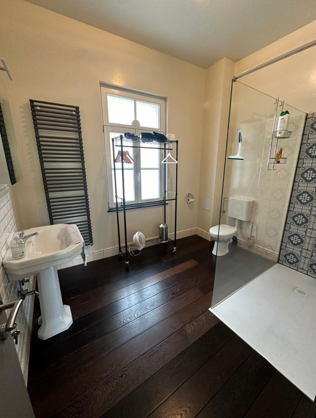 Hotel B&B St Maria 브뤼셀 외부 사진